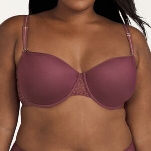 ThirdLove Artisan Lace Racerback Bra - Size 34F